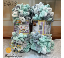 Puffy Color 6408