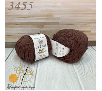 Baby Cotton 3455