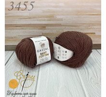 Baby Cotton 3455