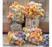 Puffy Color 6520