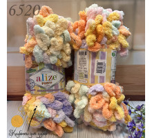 Puffy Color 6520