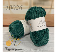 Bunny baby 10026