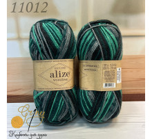 Wooltime 11012