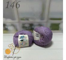 Baby Wool 146