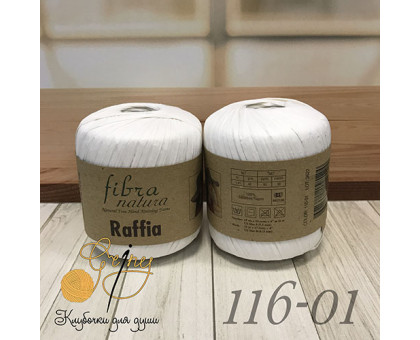 Raffia 116-01