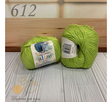 Baby Wool 612