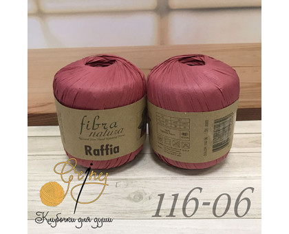 Raffia 116-06