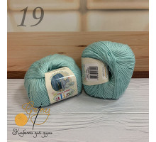 Baby Wool 19