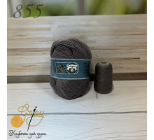 Mink Wool 855