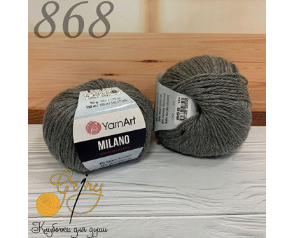 Milano 868