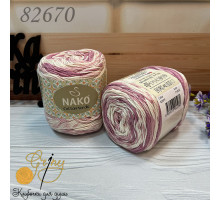 Cotton Nordic 82670