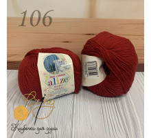 Baby Wool 106