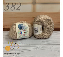 Baby Wool 382