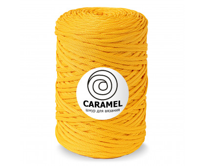 Caramel 200 м Апельсин