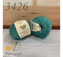 Baby Cotton 3426