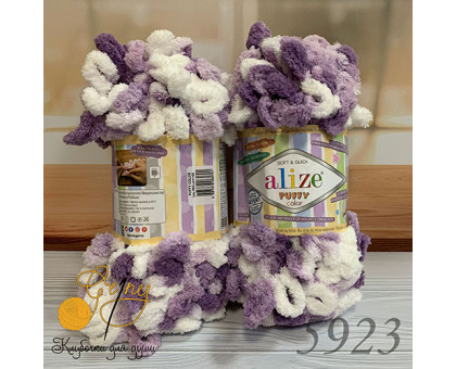 Puffy Color 5923