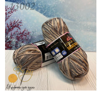 Socks Bamboo 130-02