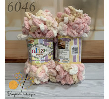 Puffy Color 6046