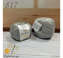 Baby Wool 817