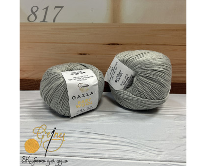 Baby Wool 817