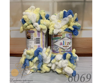 Puffy Color 6069
