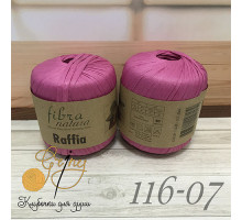 Raffia 116-07