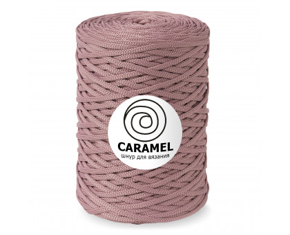 Caramel 200 м Розовый щербет